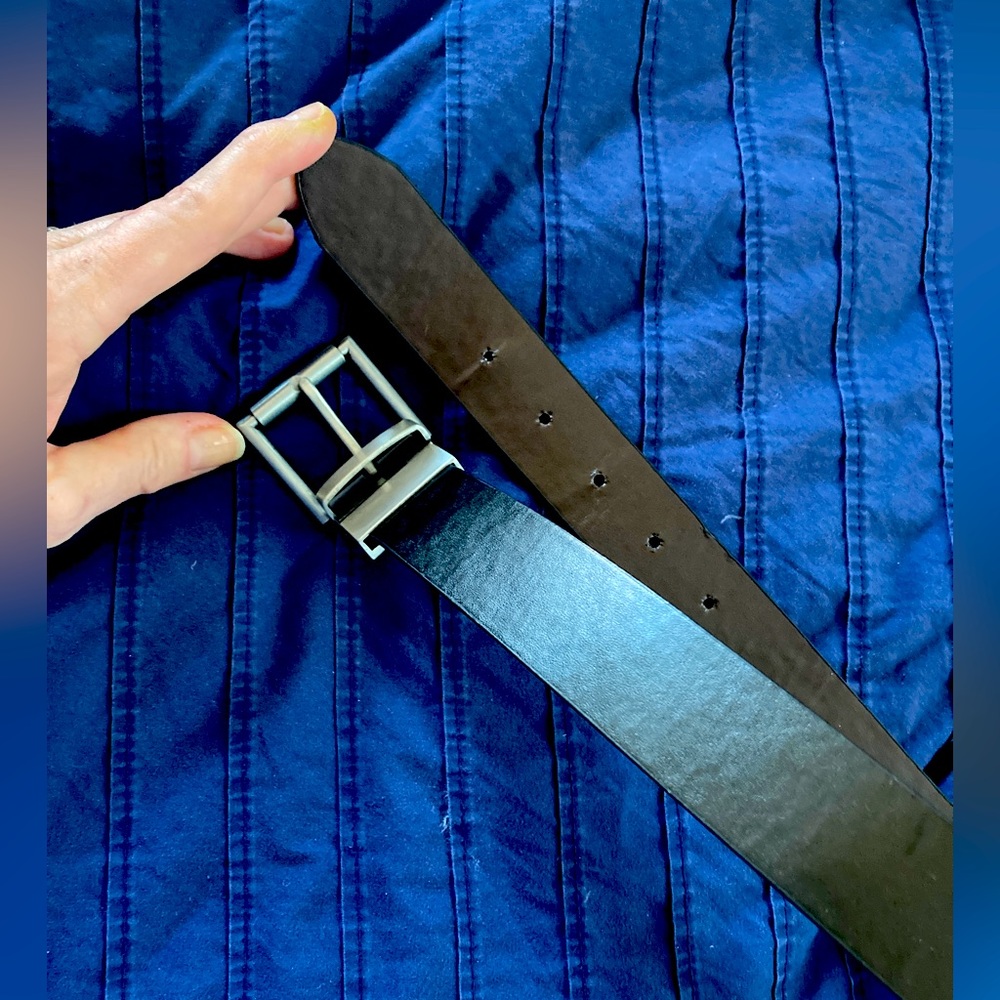 Children’s Place 29” reversible belt